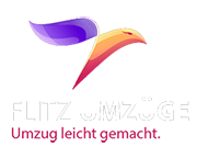 Flitz Umzüge Logo